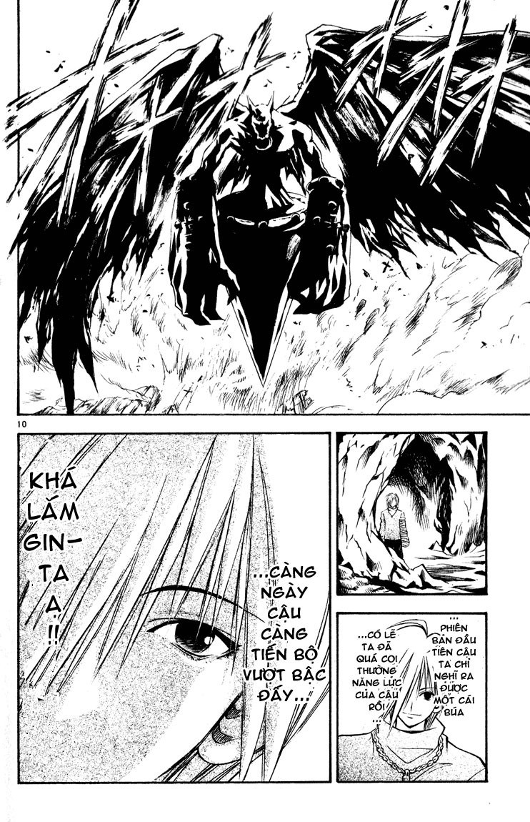 Mar Heaven - Chương 38 - Trang 8