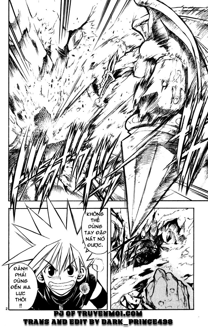 Mar Heaven - Chương 39 - Trang 2