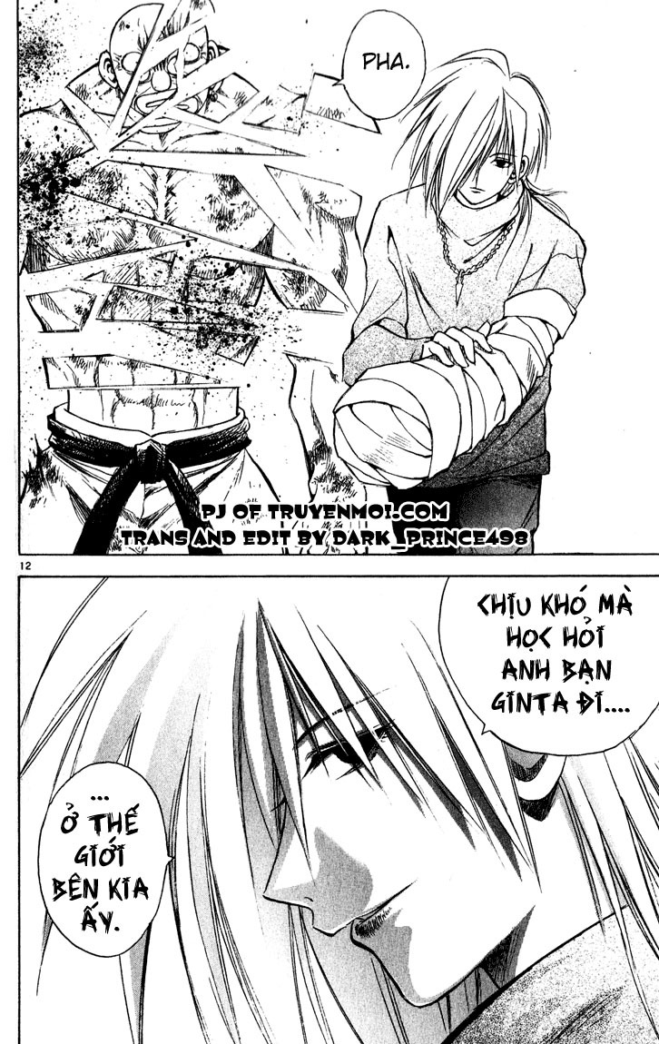 Mar Heaven - Chương 39 - Trang 11