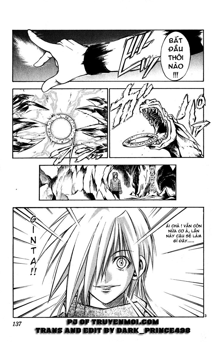 Mar Heaven - Chương 39 - Trang 3