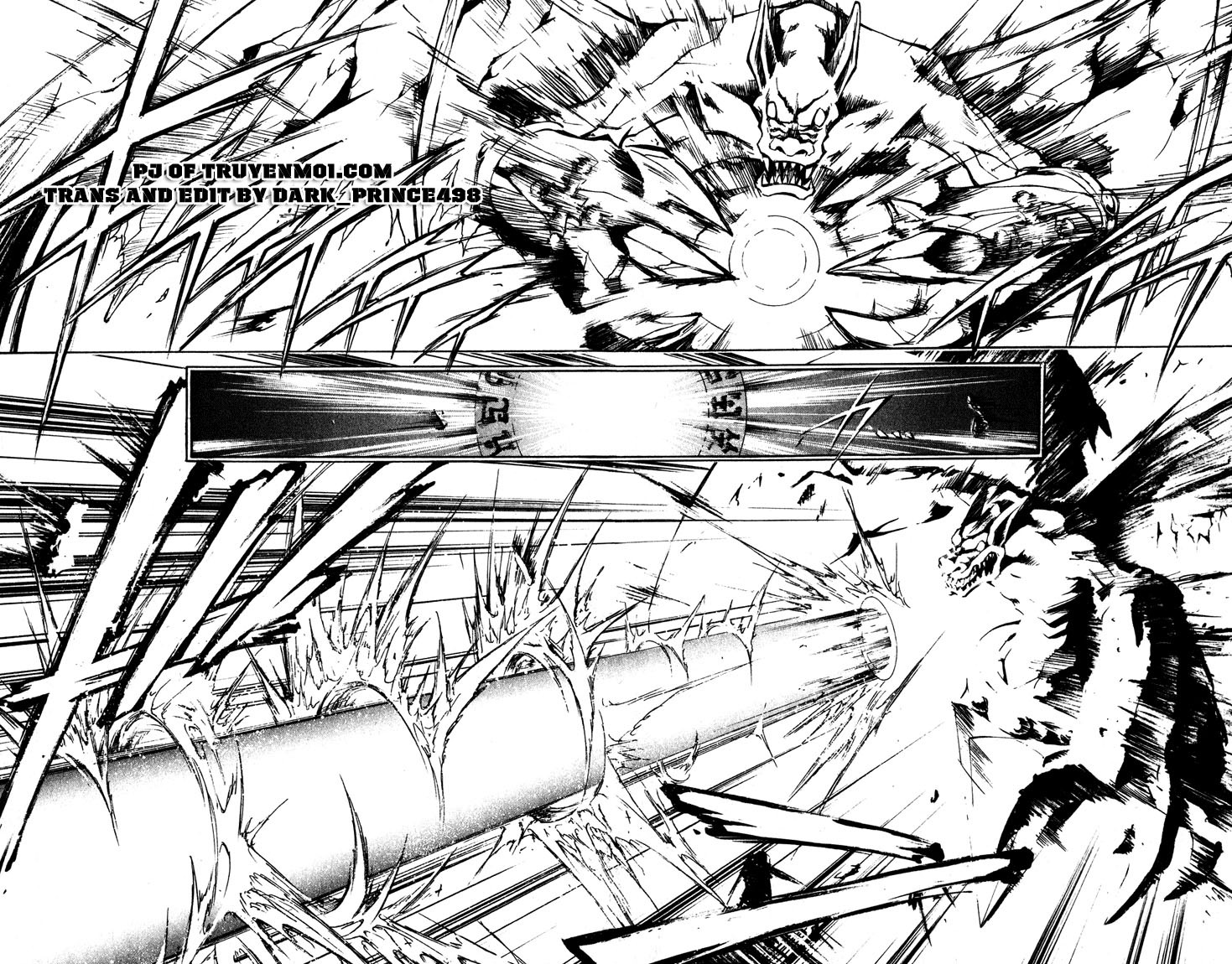 Mar Heaven - Chương 39 - Trang 4