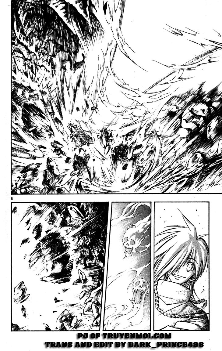 Mar Heaven - Chương 39 - Trang 5