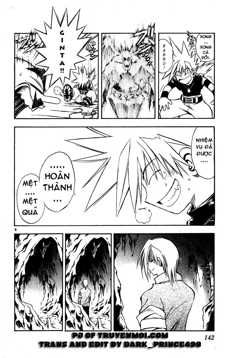 Mar Heaven - Chương 39 - Trang 7