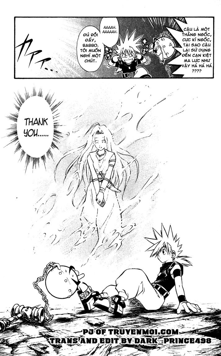 Mar Heaven - Chương 39 - Trang 8