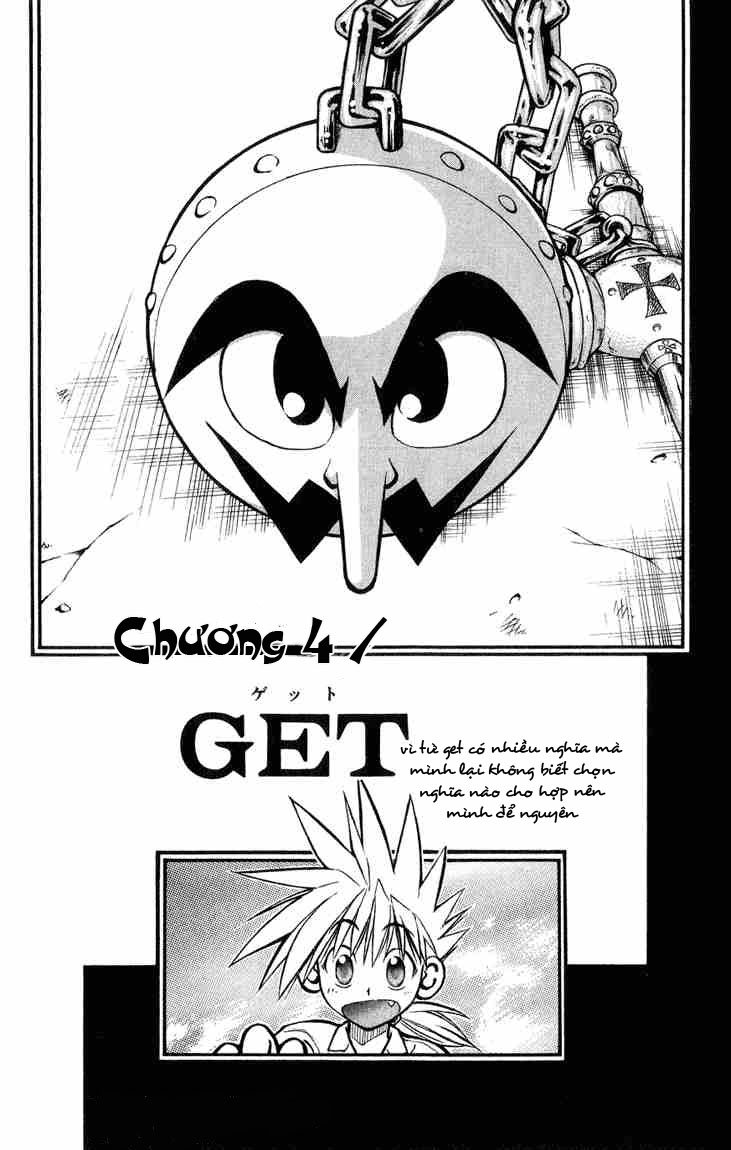 Mar Heaven - Chương 4 - Trang 1