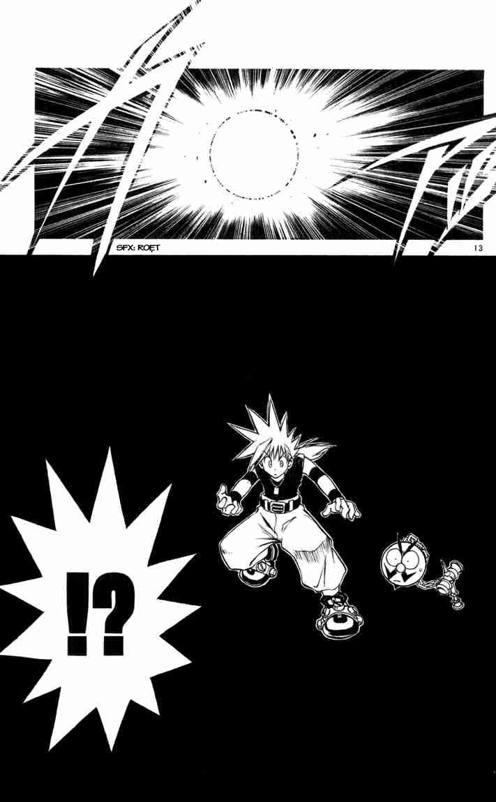 Mar Heaven - Chương 41 - Trang 13