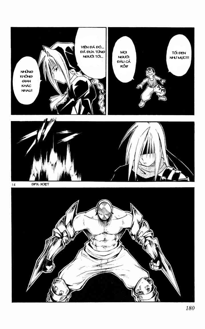 Mar Heaven - Chương 41 - Trang 14