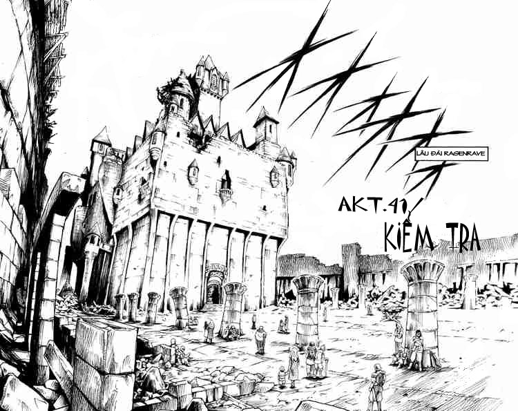 Mar Heaven - Chương 41 - Trang 3