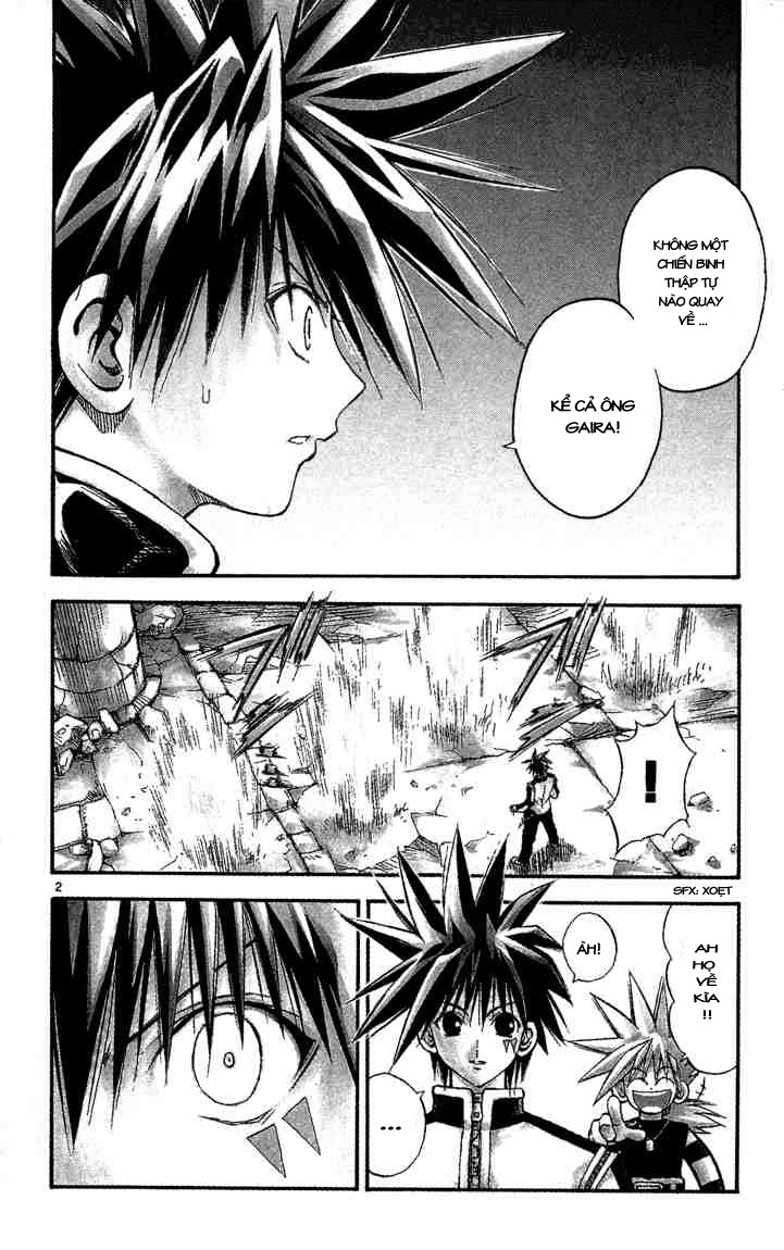 Mar Heaven - Chương 42 - Trang 2