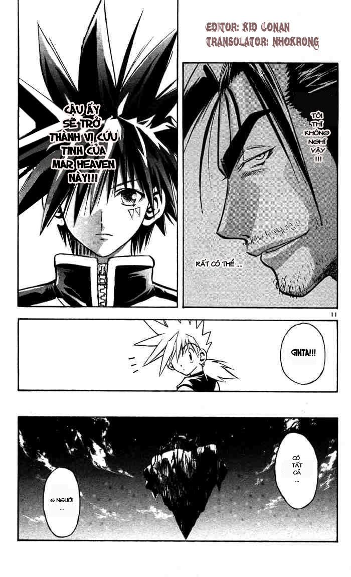 Mar Heaven - Chương 42 - Trang 11