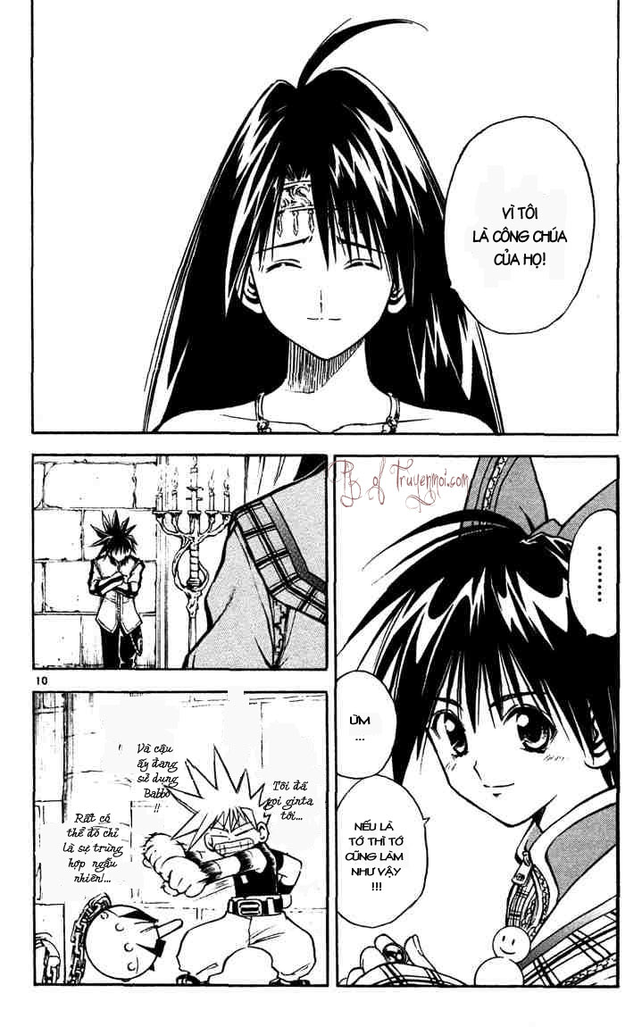 Mar Heaven - Chương 42 - Trang 10