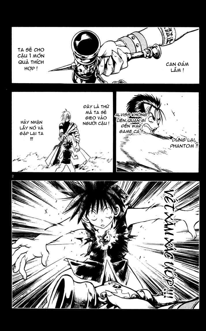 Mar Heaven - Chương 44 - Trang 2