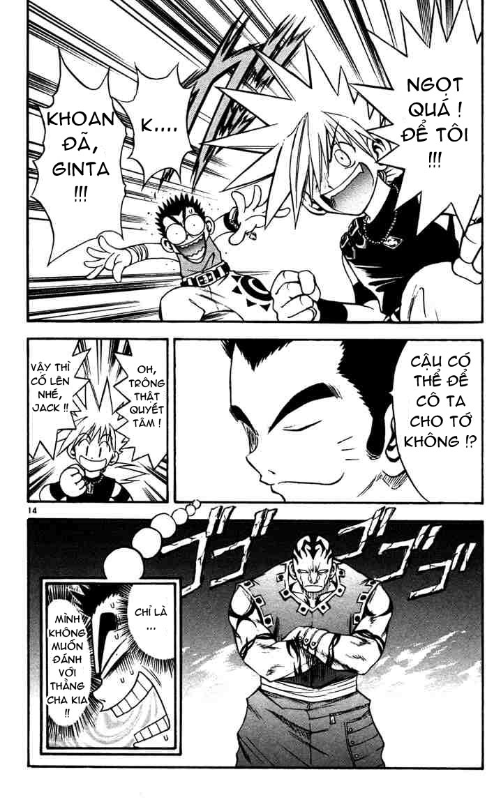 Mar Heaven - Chương 44 - Trang 13