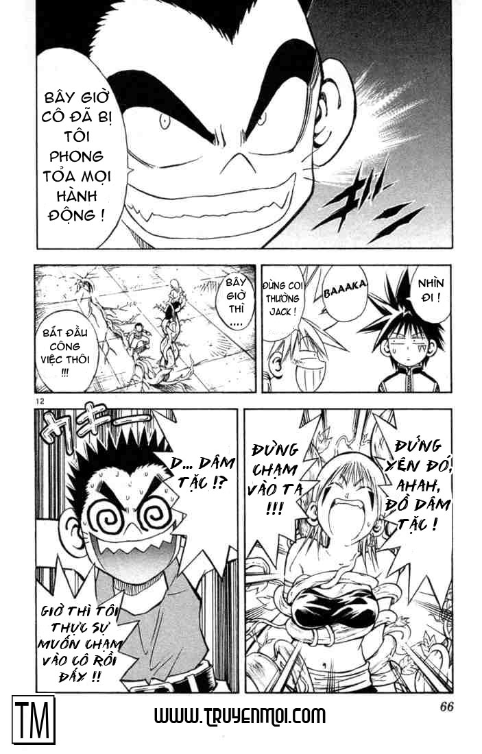 Mar Heaven - Chương 45 - Trang 11