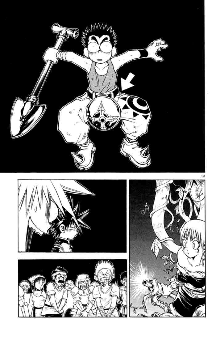 Mar Heaven - Chương 45 - Trang 12