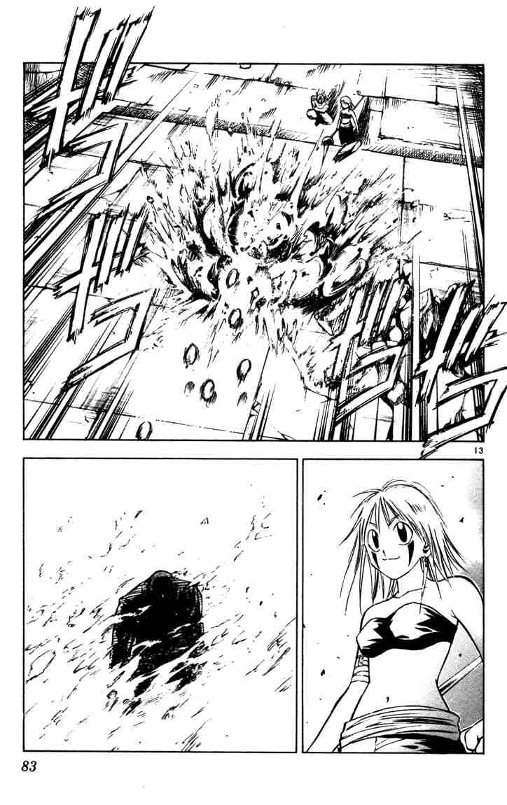 Mar Heaven - Chương 46 - Trang 12