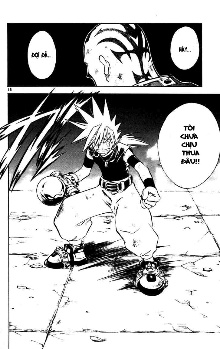 Mar Heaven - Chương 46 - Trang 15