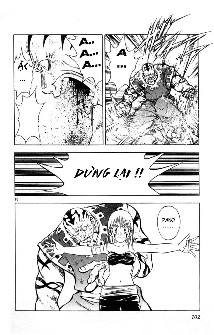 Mar Heaven - Chương 47 - Trang 13