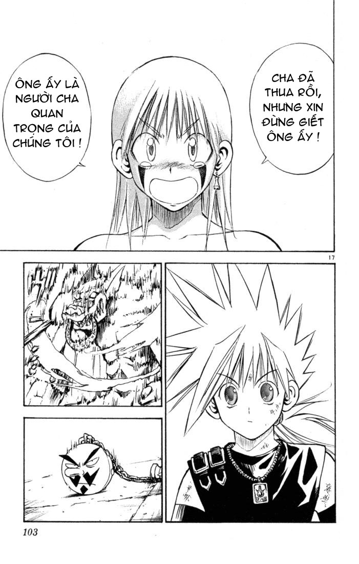 Mar Heaven - Chương 47 - Trang 14