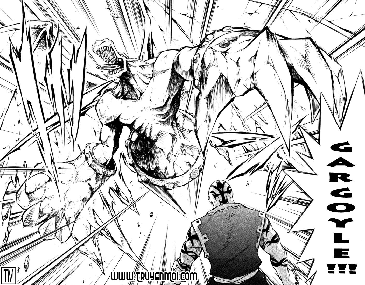 Mar Heaven - Chương 47 - Trang 7