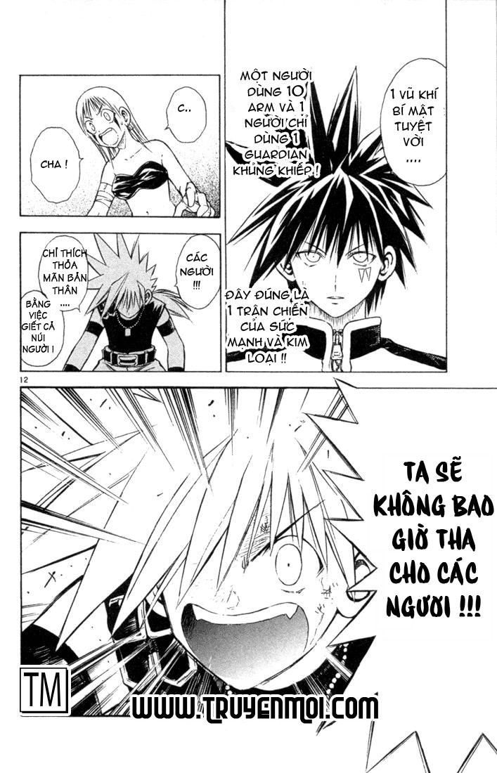 Mar Heaven - Chương 47 - Trang 10