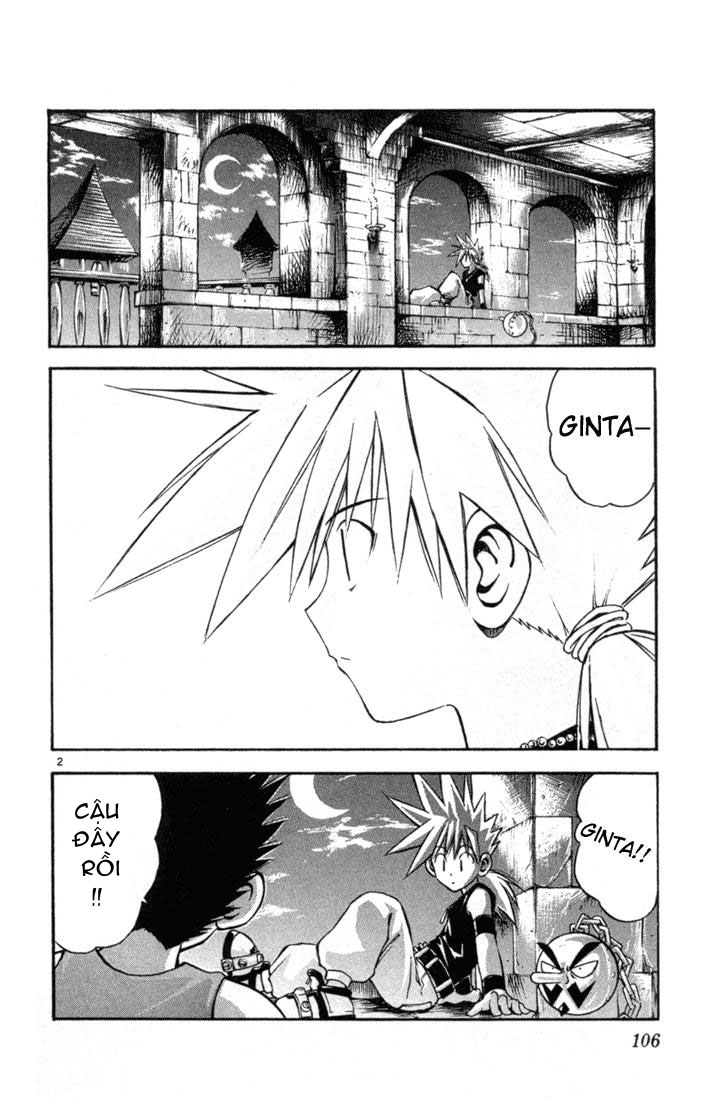 Mar Heaven - Chương 48 - Trang 2