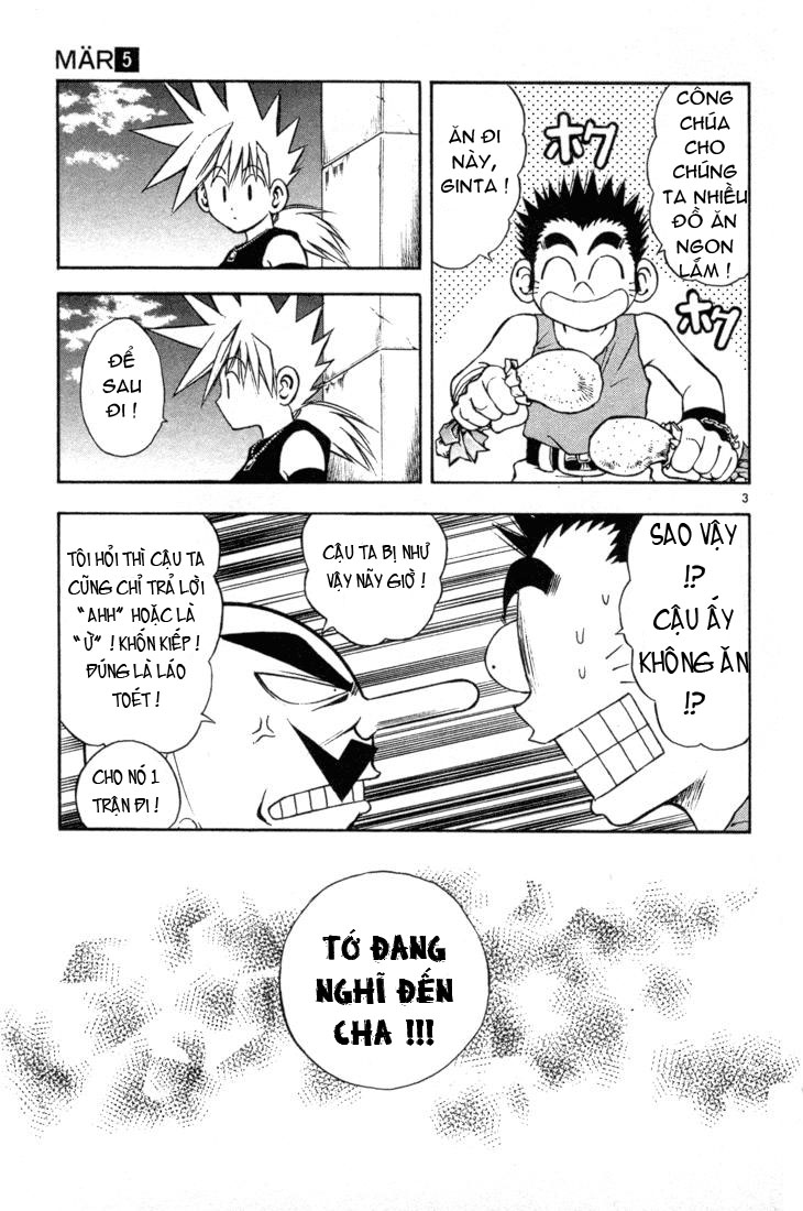 Mar Heaven - Chương 48 - Trang 3