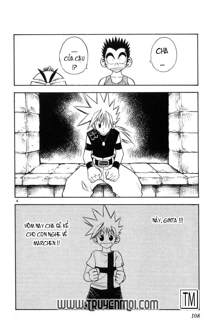 Mar Heaven - Chương 48 - Trang 4
