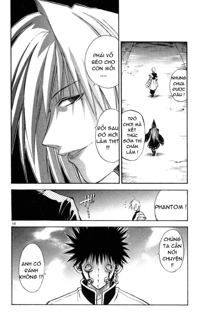 Mar Heaven - Chương 48 - Trang 10