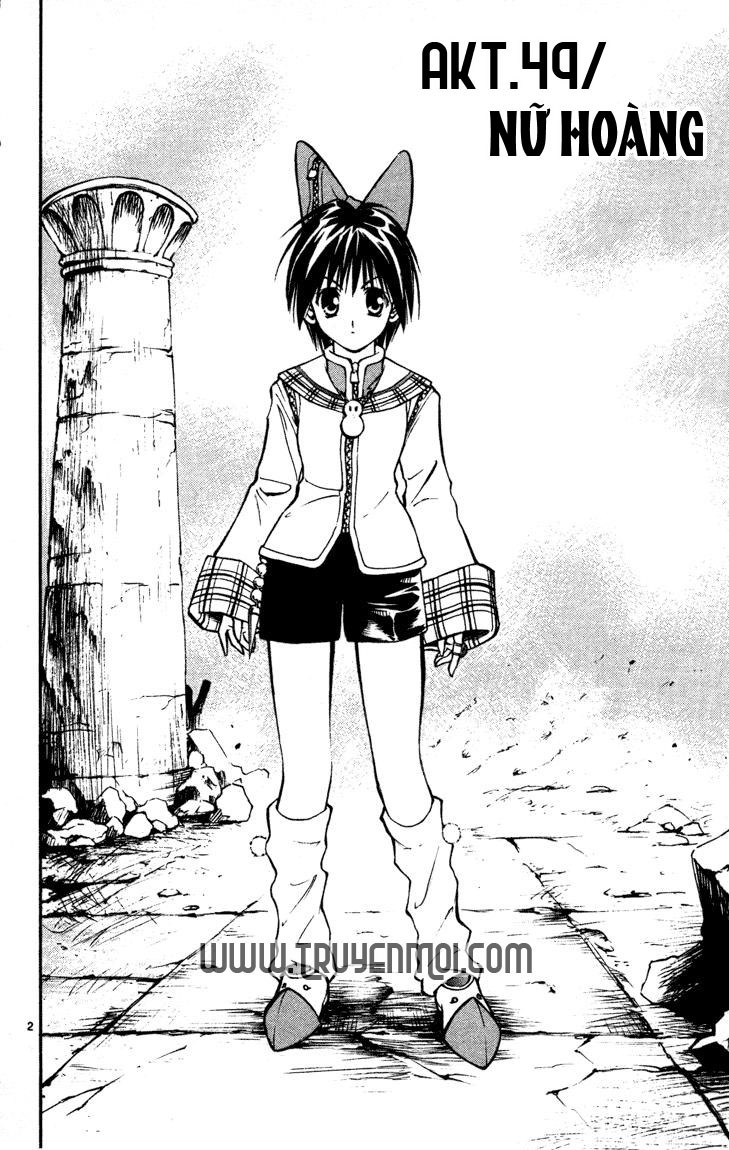 Mar Heaven - Chương 49 - Trang 2