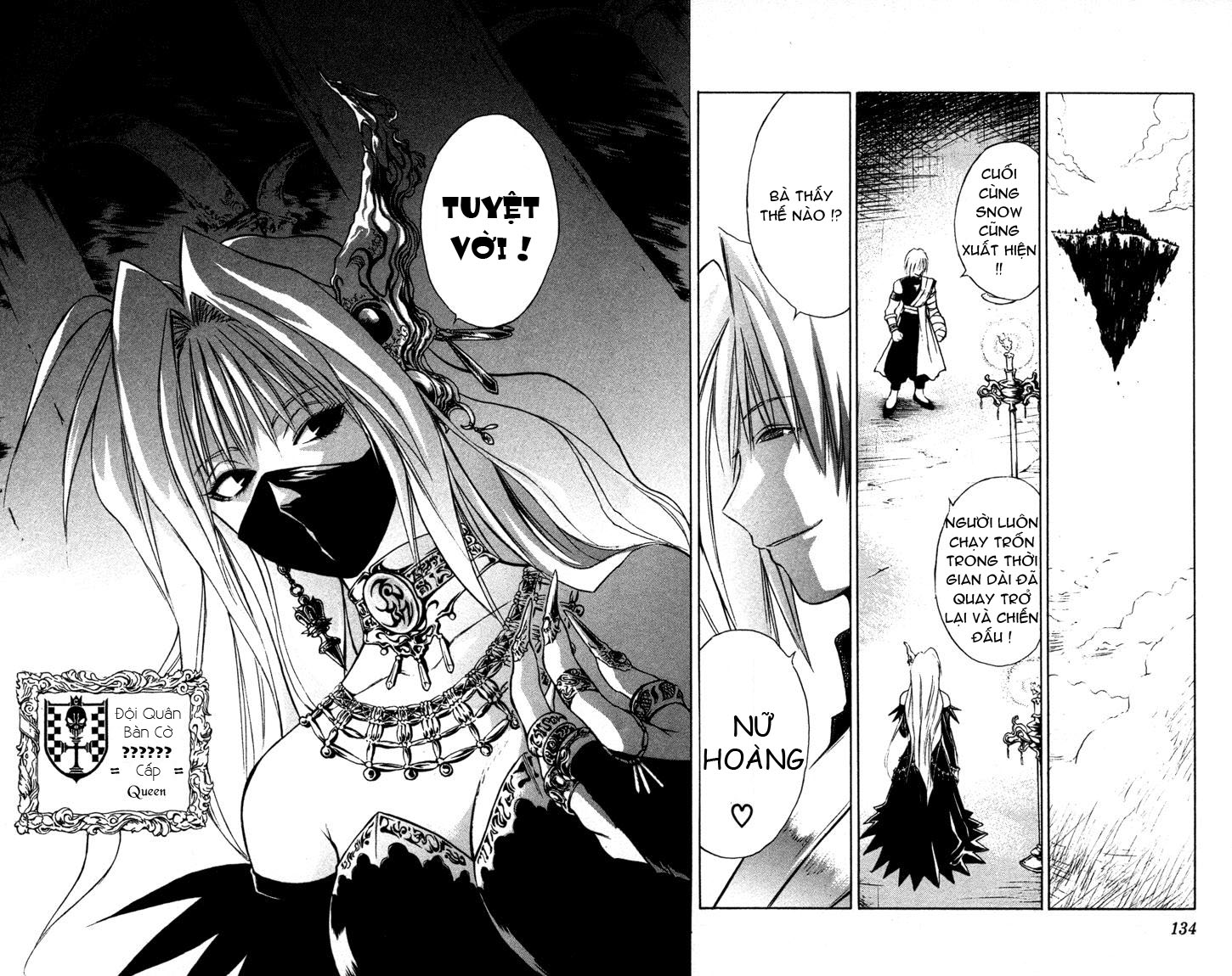 Mar Heaven - Chương 49 - Trang 13