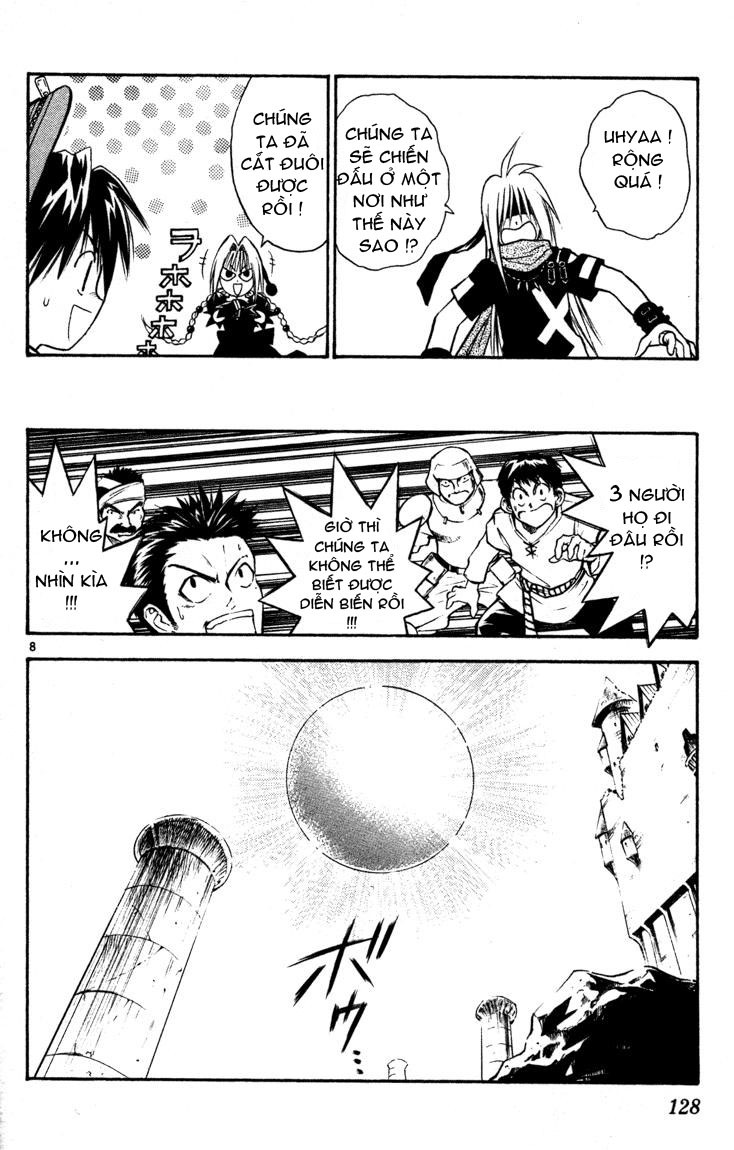 Mar Heaven - Chương 49 - Trang 7