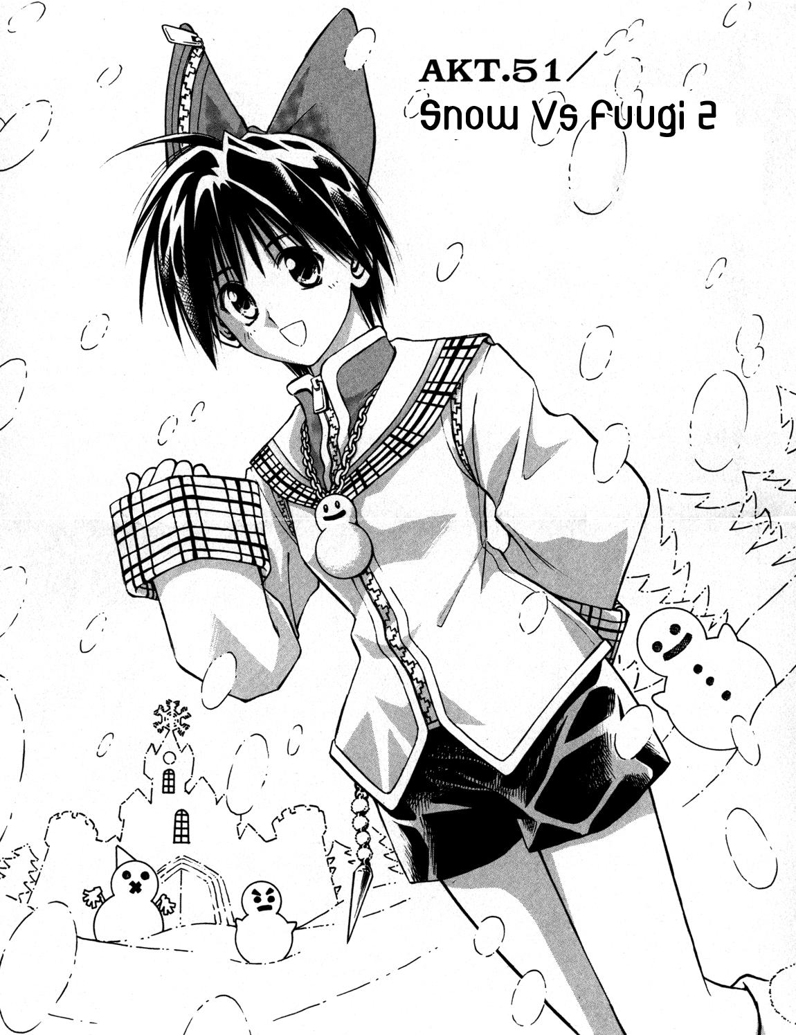 Mar Heaven - Chương 51 - Trang 2