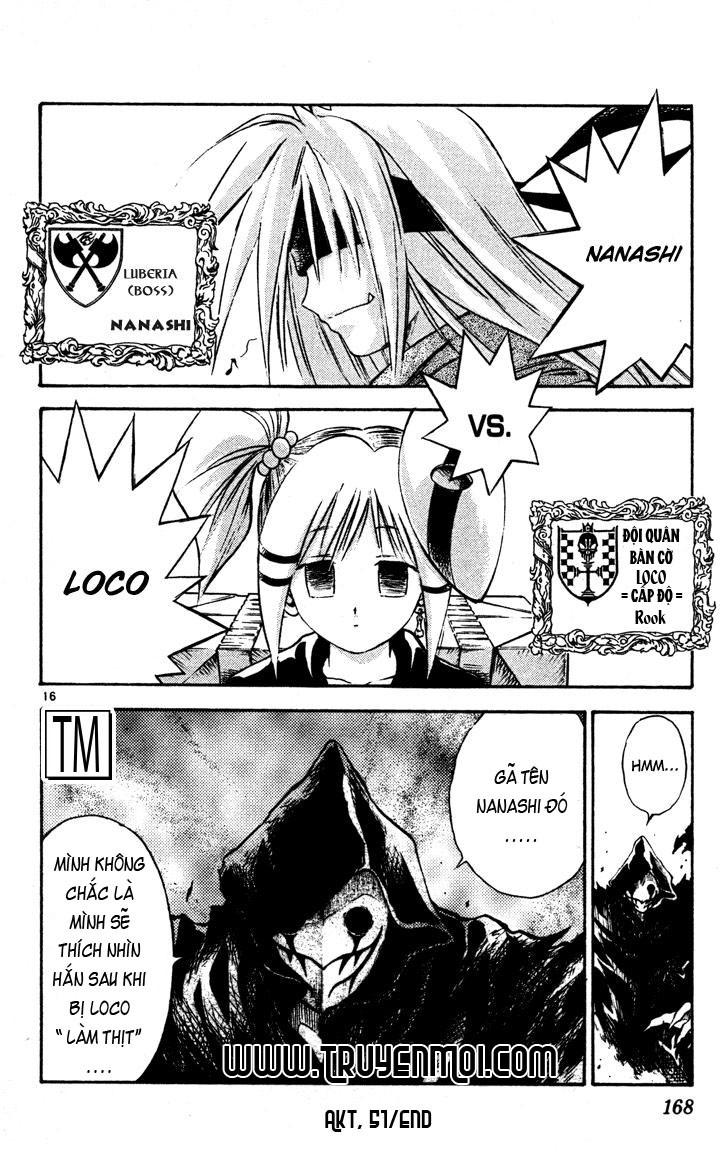 Mar Heaven - Chương 51 - Trang 14