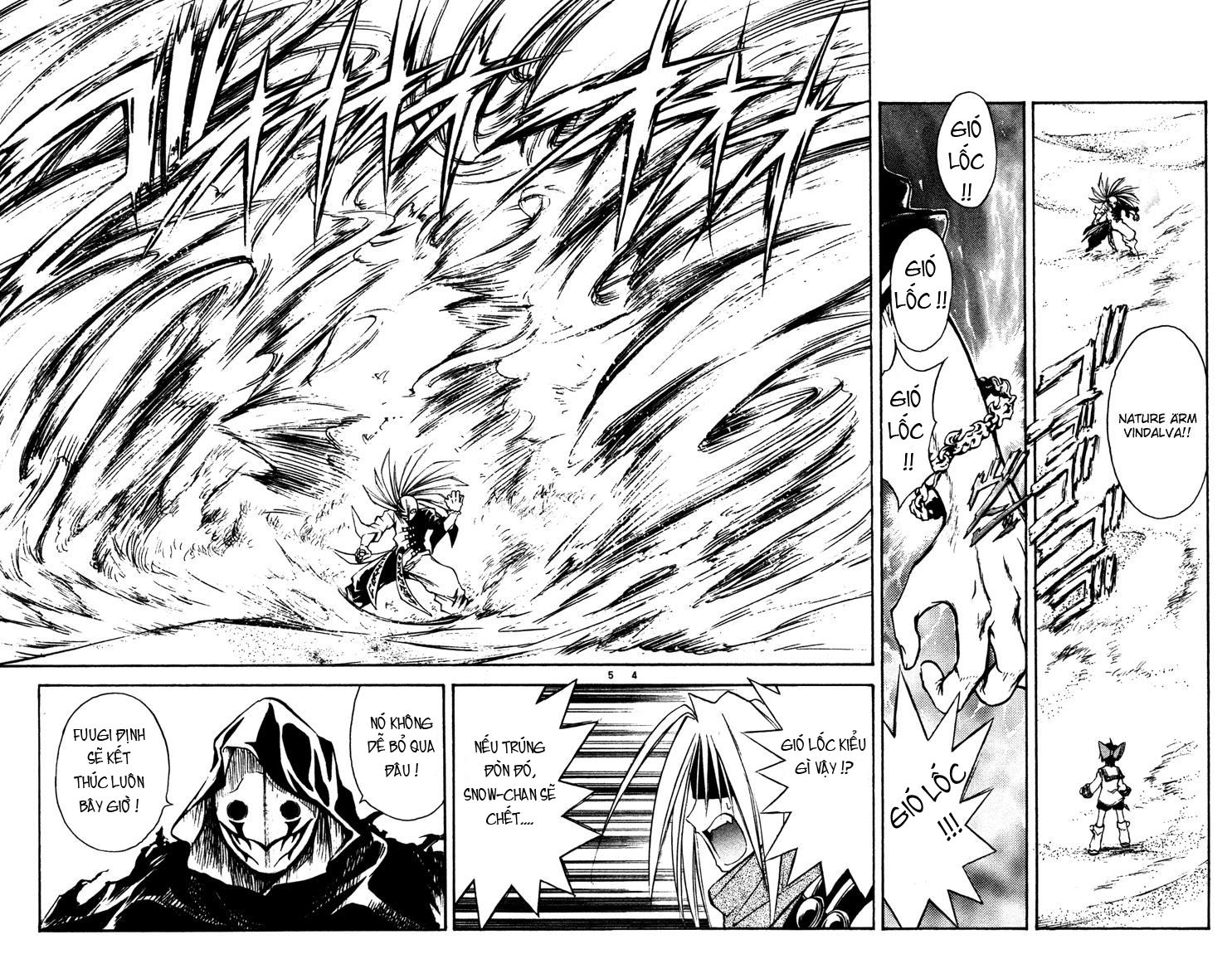 Mar Heaven - Chương 51 - Trang 3