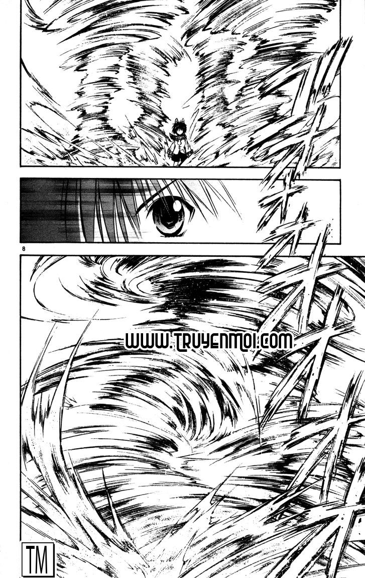 Mar Heaven - Chương 51 - Trang 6