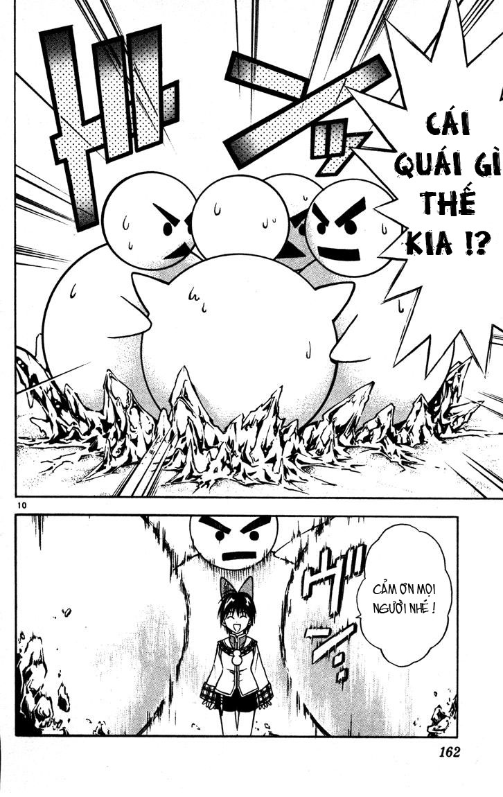 Mar Heaven - Chương 51 - Trang 8