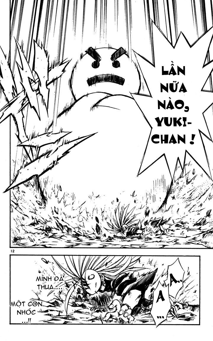 Mar Heaven - Chương 51 - Trang 10