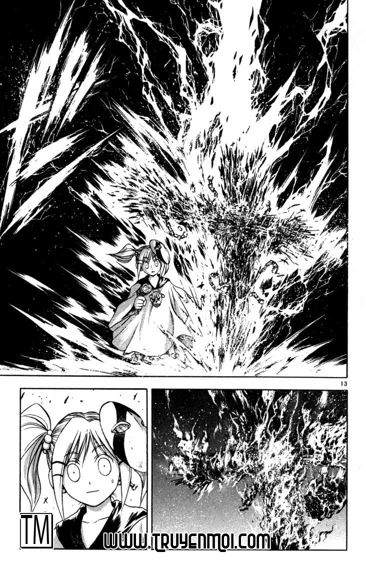 Mar Heaven - Chương 52 - Trang 13