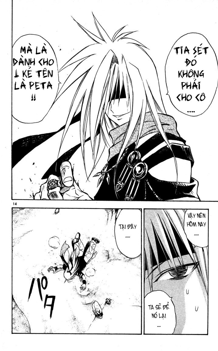 Mar Heaven - Chương 52 - Trang 14