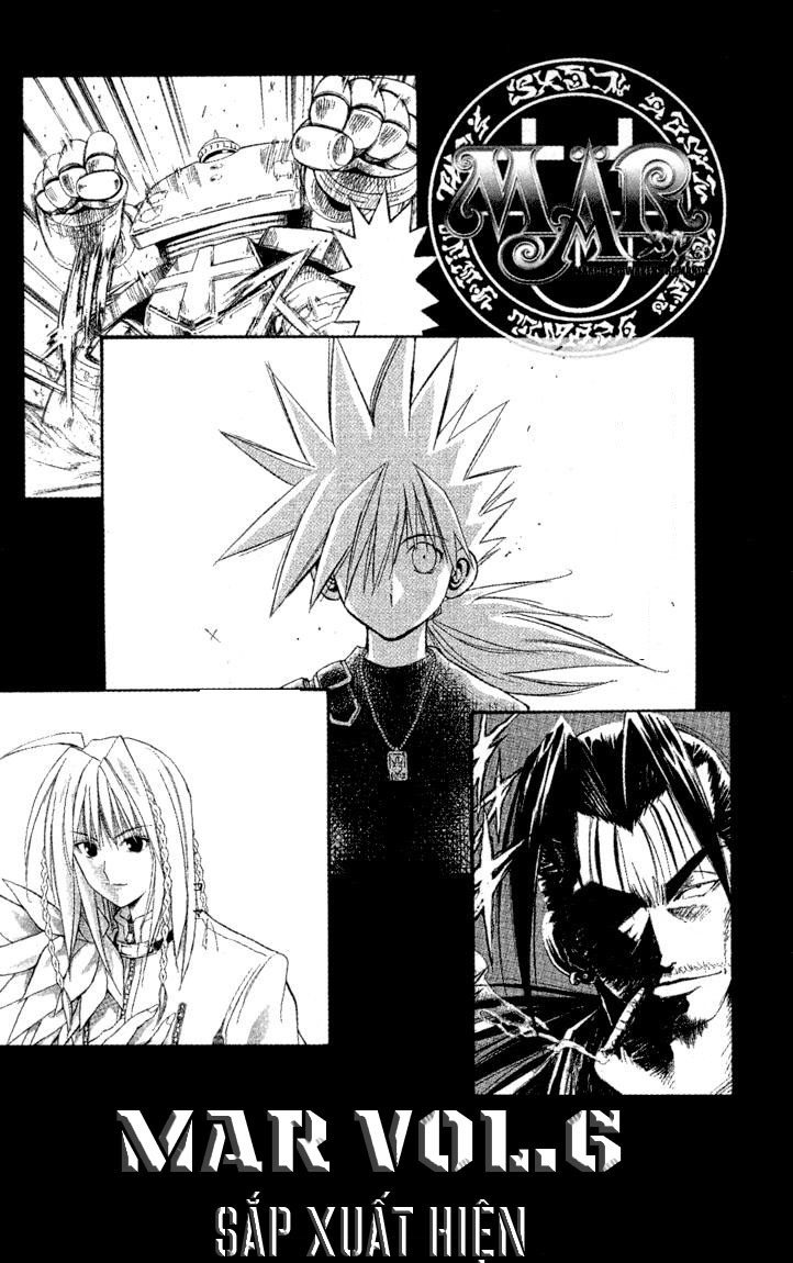 Mar Heaven - Chương 52 - Trang 17