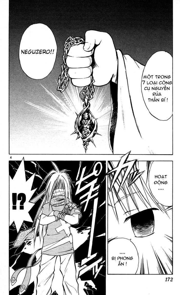 Mar Heaven - Chương 52 - Trang 4