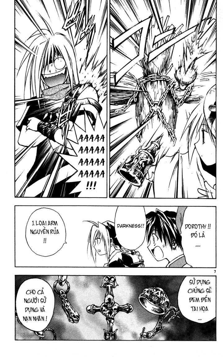 Mar Heaven - Chương 52 - Trang 7