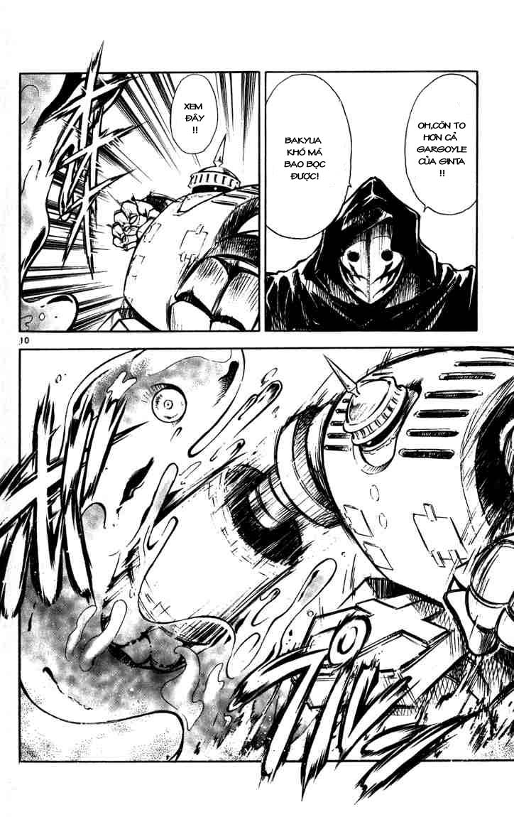 Mar Heaven - Chương 53 - Trang 11