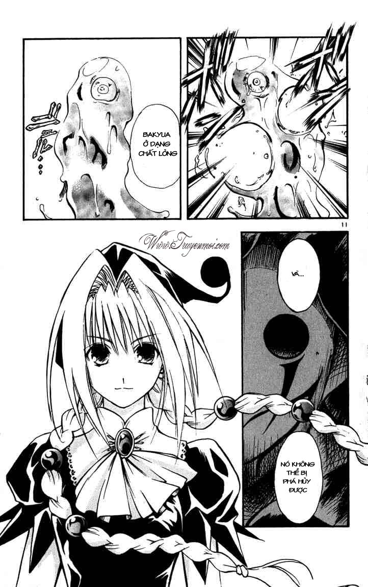 Mar Heaven - Chương 53 - Trang 12