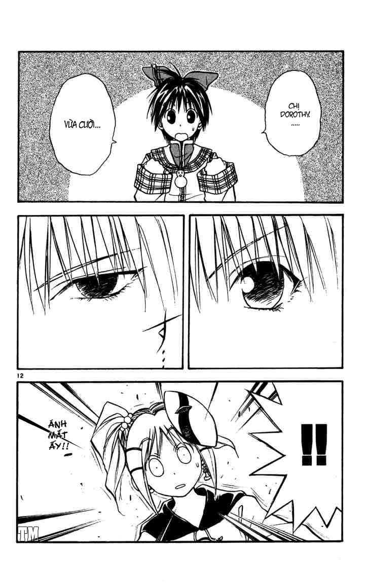 Mar Heaven - Chương 53 - Trang 13