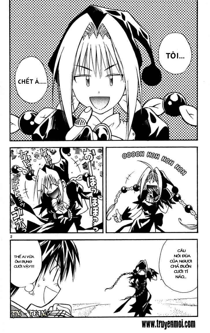 Mar Heaven - Chương 53 - Trang 3