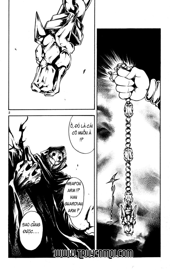 Mar Heaven - Chương 54 - Trang 2