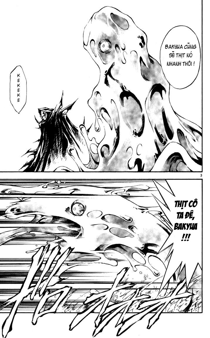 Mar Heaven - Chương 54 - Trang 3