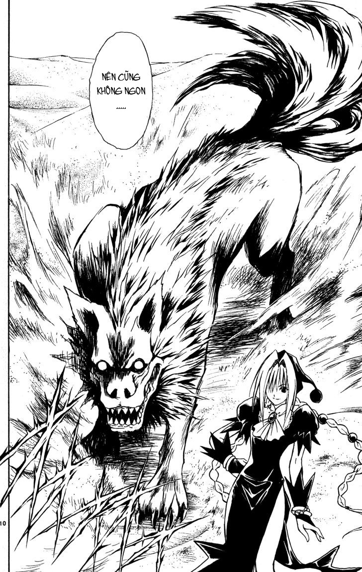 Mar Heaven - Chương 54 - Trang 10